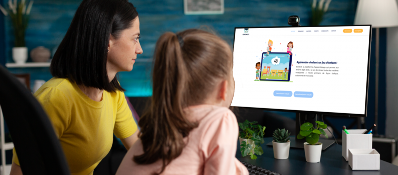 La plateforme éducative Edidact est officiellement lancée !